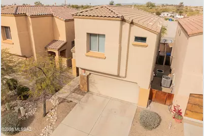 2266 W Morning Dream Lane, Tucson, AZ 85741 - Photo 4