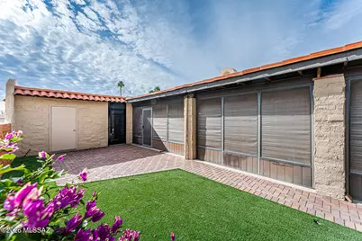 942 W Calle Del Regalo, Green Valley, AZ 85614 - Photo 34