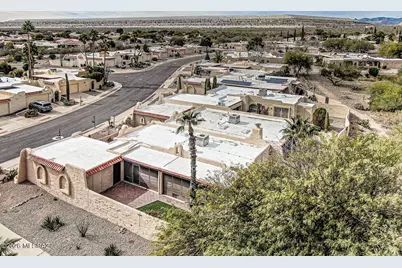 942 W Calle Del Regalo, Green Valley, AZ 85614 - Photo 40
