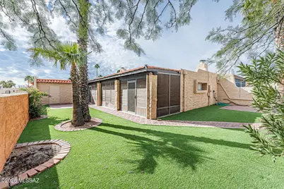 942 W Calle Del Regalo, Green Valley, AZ 85614 - Photo 36