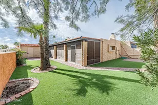 942 W Calle Del Regalo, Green Valley, AZ 85614 - Photo 36