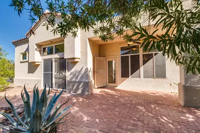 13853 N Lobelia Way, Oro Valley, AZ 85755 - Photo 36