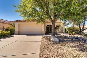 13853 N Lobelia Way, Oro Valley, AZ 85755 - Photo 4