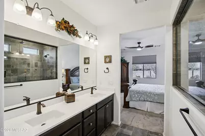 10081 N Indian Jewel Drive, Tucson, AZ 85742 - Photo 22