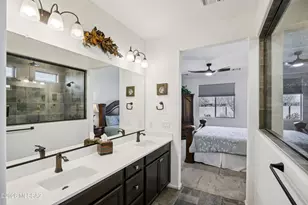 10081 N Indian Jewel Dr, Tucson, AZ 85742 - Photo 22