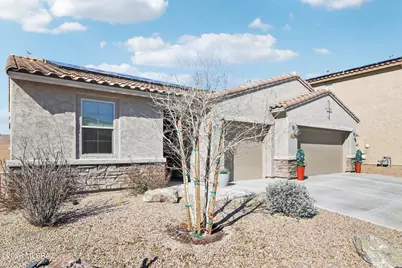 10081 N Indian Jewel Drive, Tucson, AZ 85742 - Photo 42