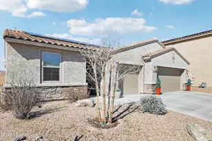 10081 N Indian Jewel Dr, Tucson, AZ 85742 - Photo 42