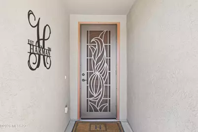 10081 N Indian Jewel Drive, Tucson, AZ 85742 - Photo 4