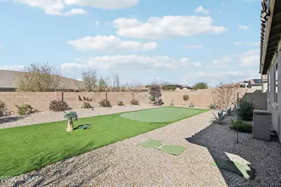 10081 N Indian Jewel Drive, Tucson, AZ 85742 - Photo 38