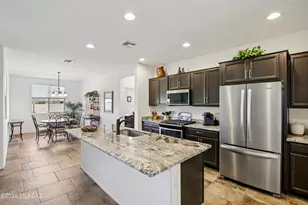 10081 N Indian Jewel Dr, Tucson, AZ 85742 - Photo 14