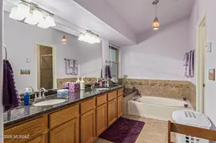 9190 E Sugarberry Pl, Tucson, AZ 85747 - Photo 24