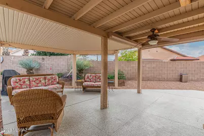 9190 E Sugarberry Place, Tucson, AZ 85747 - Photo 36