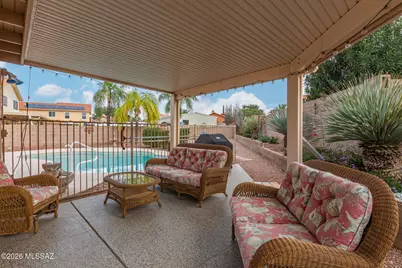 9190 E Sugarberry Place, Tucson, AZ 85747 - Photo 38