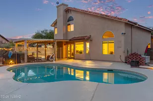 9190 E Sugarberry Pl, Tucson, AZ 85747 - Photo 2