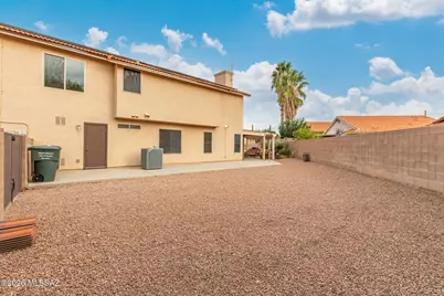 9190 E Sugarberry Place, Tucson, AZ 85747 - Photo 40