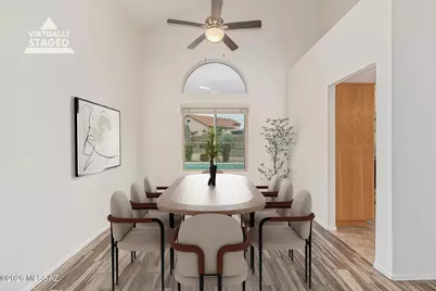 9190 E Sugarberry Place, Tucson, AZ 85747 - Photo 12