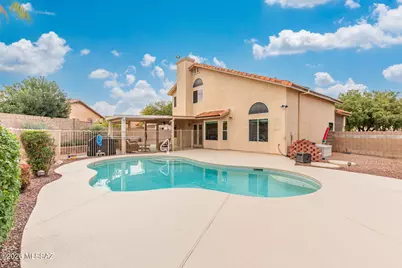 9190 E Sugarberry Place, Tucson, AZ 85747 - Photo 42