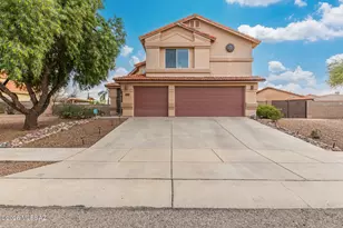 9190 E Sugarberry Pl, Tucson, AZ 85747 - Photo 4