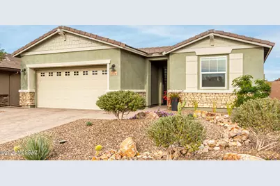 7774 W Laurel Lane, Marana, AZ 85658 - Photo 1