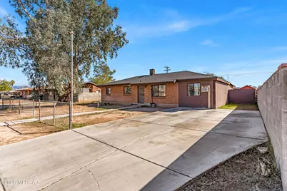 2201 S March Place, Tucson, AZ 85713 - Photo 4