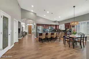 39388 Mountain Shadow Dr, Tucson, AZ 85739 - Photo 20