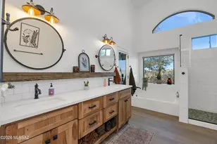 39388 Mountain Shadow Dr, Tucson, AZ 85739 - Photo 30