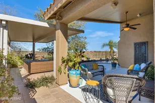 39388 Mountain Shadow Dr, Tucson, AZ 85739 - Photo 22