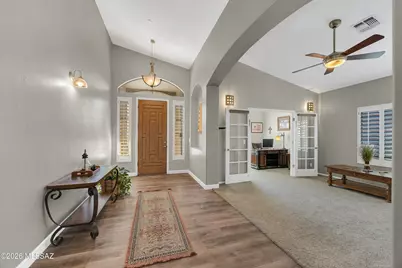 39388 Mountain Shadow Drive, Tucson, AZ 85739 - Photo 10