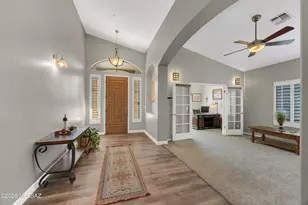 39388 Mountain Shadow Dr, Tucson, AZ 85739 - Photo 10