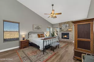 39388 Mountain Shadow Dr, Tucson, AZ 85739 - Photo 2