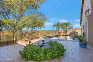 39388 Mountain Shadow Dr, Tucson, AZ 85739 - Photo 1