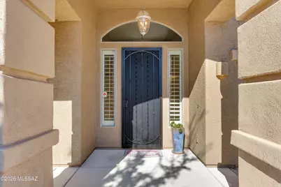 39388 Mountain Shadow Drive, Tucson, AZ 85739 - Photo 8