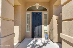 39388 Mountain Shadow Dr, Tucson, AZ 85739 - Photo 8