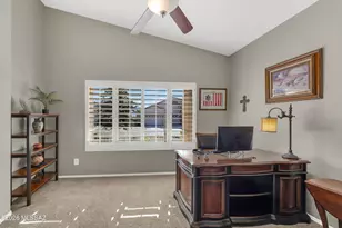 39388 Mountain Shadow Dr, Tucson, AZ 85739 - Photo 12