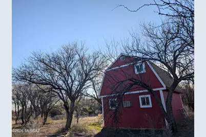 587 Arizona State Route Highway 80 #7, Saint David, AZ 85630 - Photo 2