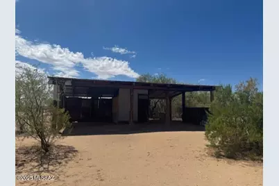 4401 N Musket Road, Marana, AZ 85653 - Photo 14