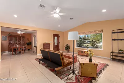 2902 E Calle Glorietta, Tucson, AZ 85716 - Photo 4