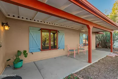 2902 E Calle Glorietta, Tucson, AZ 85716 - Photo 28