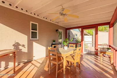 2902 E Calle Glorietta, Tucson, AZ 85716 - Photo 24