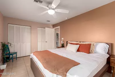 2902 E Calle Glorietta, Tucson, AZ 85716 - Photo 16