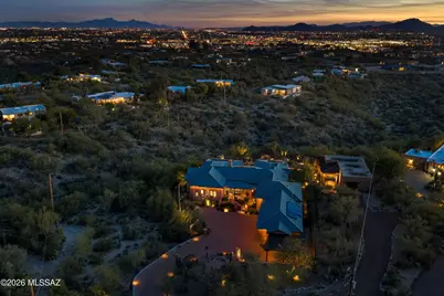 5705 N Lady Lane, Tucson, AZ 85704 - Photo 2