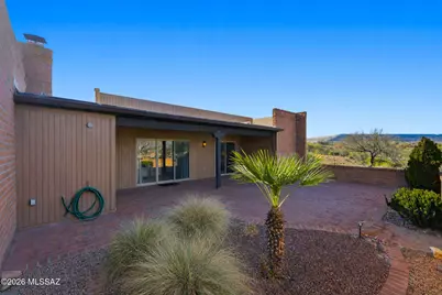 1040 W Camino Del Pato, Green Valley, AZ 85622 - Photo 34
