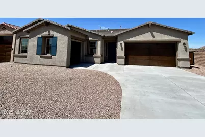 14495 N Quail Brush Pass, Marana, AZ 85658 - Photo 6