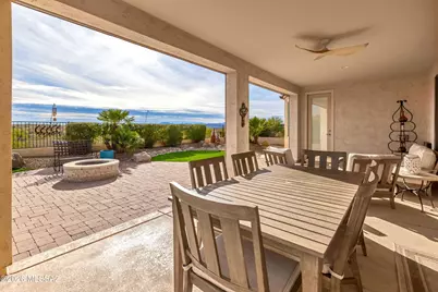 60685 E Arroyo Vista Drive, Oracle, AZ 85623 - Photo 20