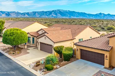 60685 E Arroyo Vista Drive, Oracle, AZ 85623 - Photo 1