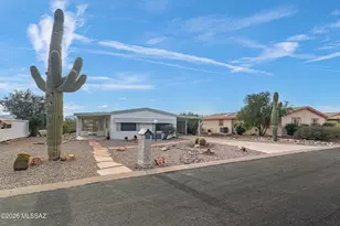 145 W Pinon Dr, Green Valley, AZ 85614 - Photo 2