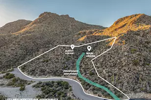 3700 Conrads Way, Marana, AZ 85658 - Photo 1