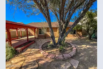5067 W Nighthawk Way, Tucson, AZ 85742 - Photo 32