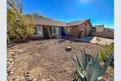 5067 W Nighthawk Way, Tucson, AZ 85742 - Photo 2