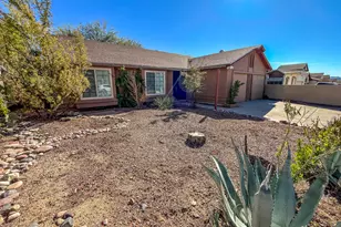 5067 W Nighthawk Way, Tucson, AZ 85742 - Photo 2